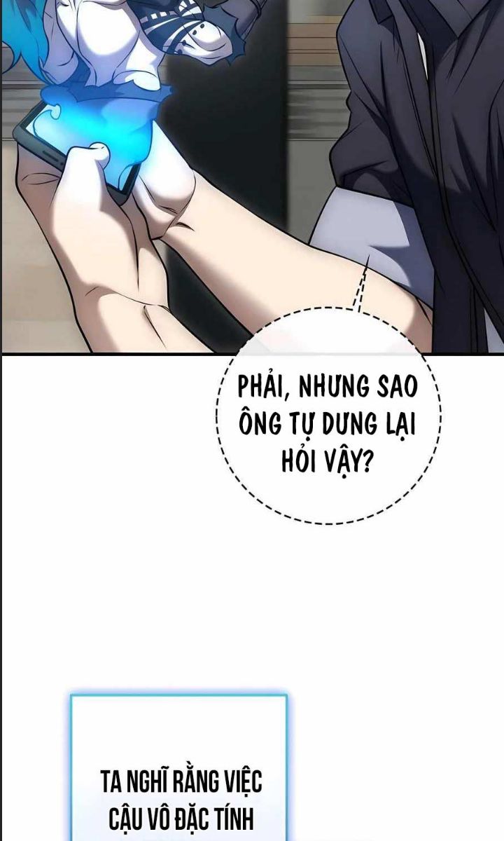 Theo Dõi Kênh Của Thánh Nhân Chapter 23 - 38