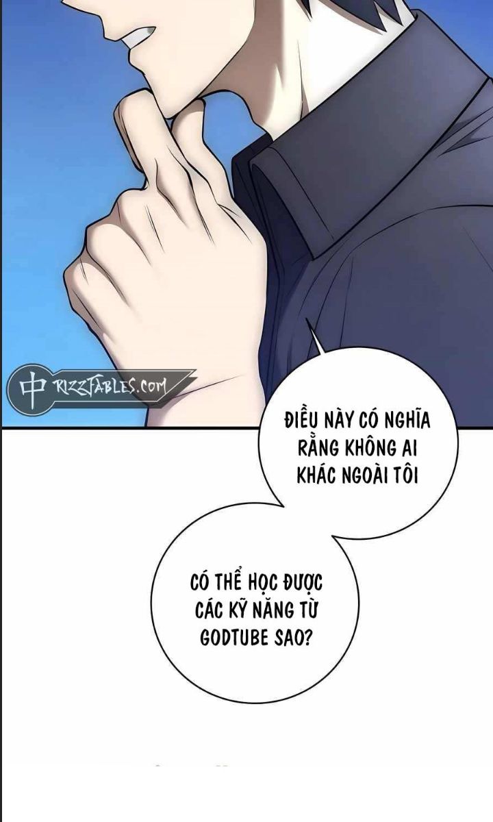 Theo Dõi Kênh Của Thánh Nhân Chapter 23 - 47