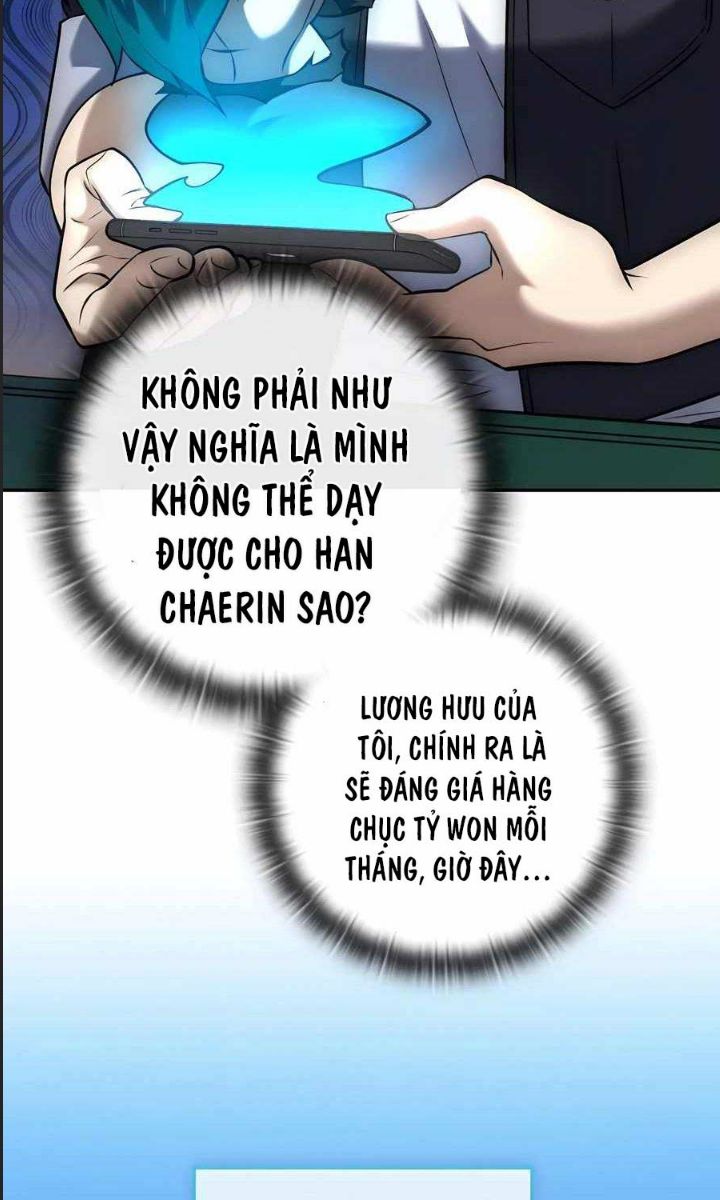 Theo Dõi Kênh Của Thánh Nhân Chapter 23 - 49