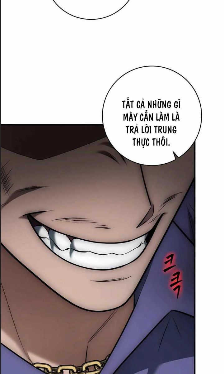 Theo Dõi Kênh Của Thánh Nhân Chapter 23 - 126