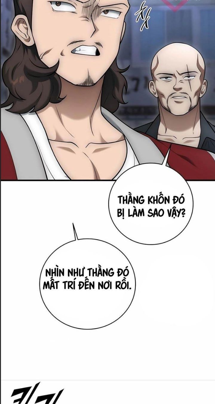 Theo Dõi Kênh Của Thánh Nhân Chapter 24 - 7