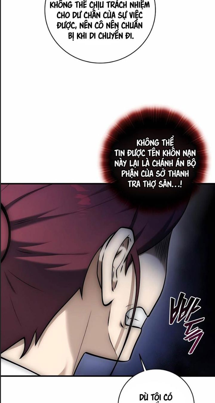 Theo Dõi Kênh Của Thánh Nhân Chapter 24 - 61