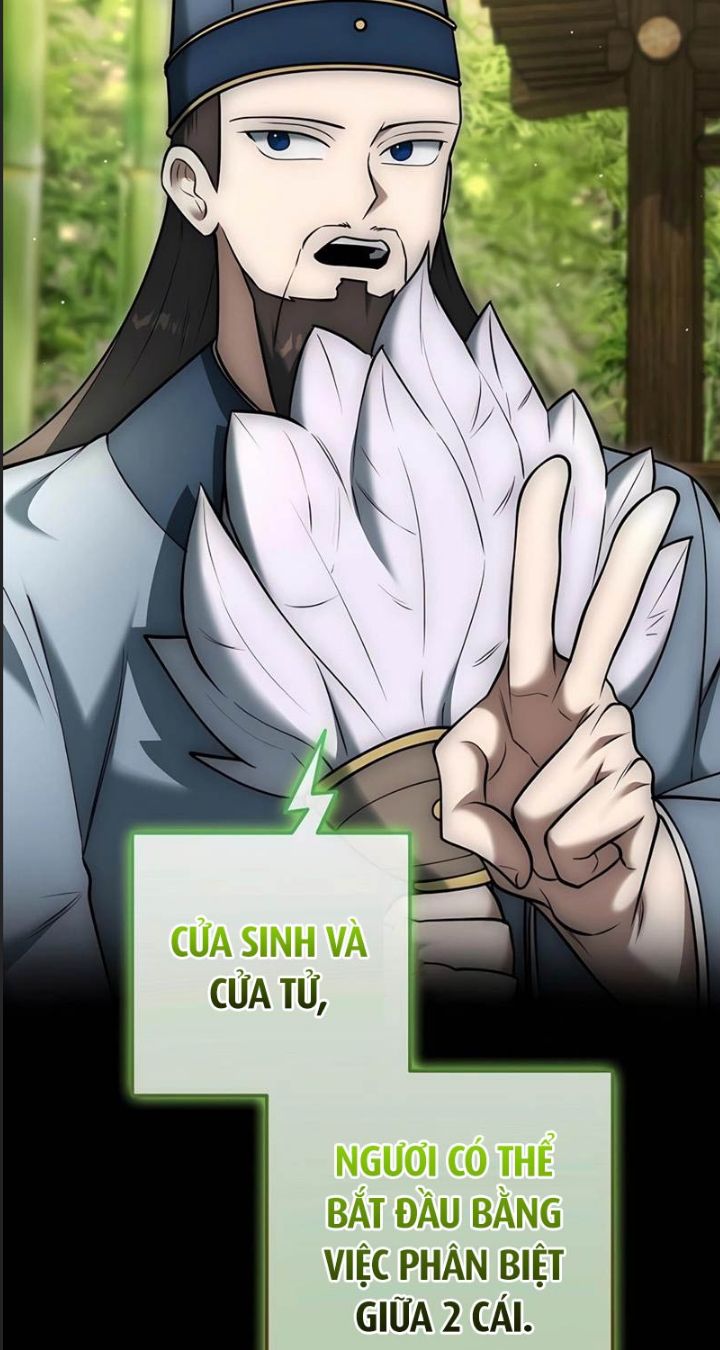 Theo Dõi Kênh Của Thánh Nhân Chapter 24 - 87