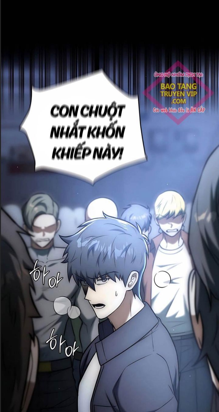 Theo Dõi Kênh Của Thánh Nhân Chapter 24 - 109