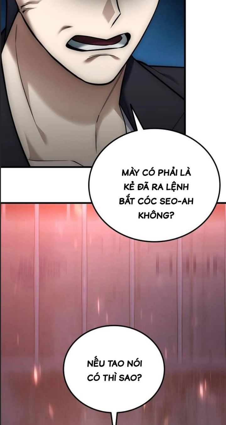 Theo Dõi Kênh Của Thánh Nhân Chapter 25 - 26