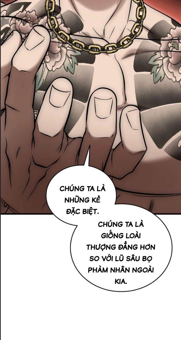 Theo Dõi Kênh Của Thánh Nhân Chapter 25 - 65