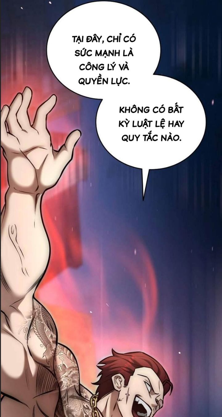 Theo Dõi Kênh Của Thánh Nhân Chapter 25 - 73