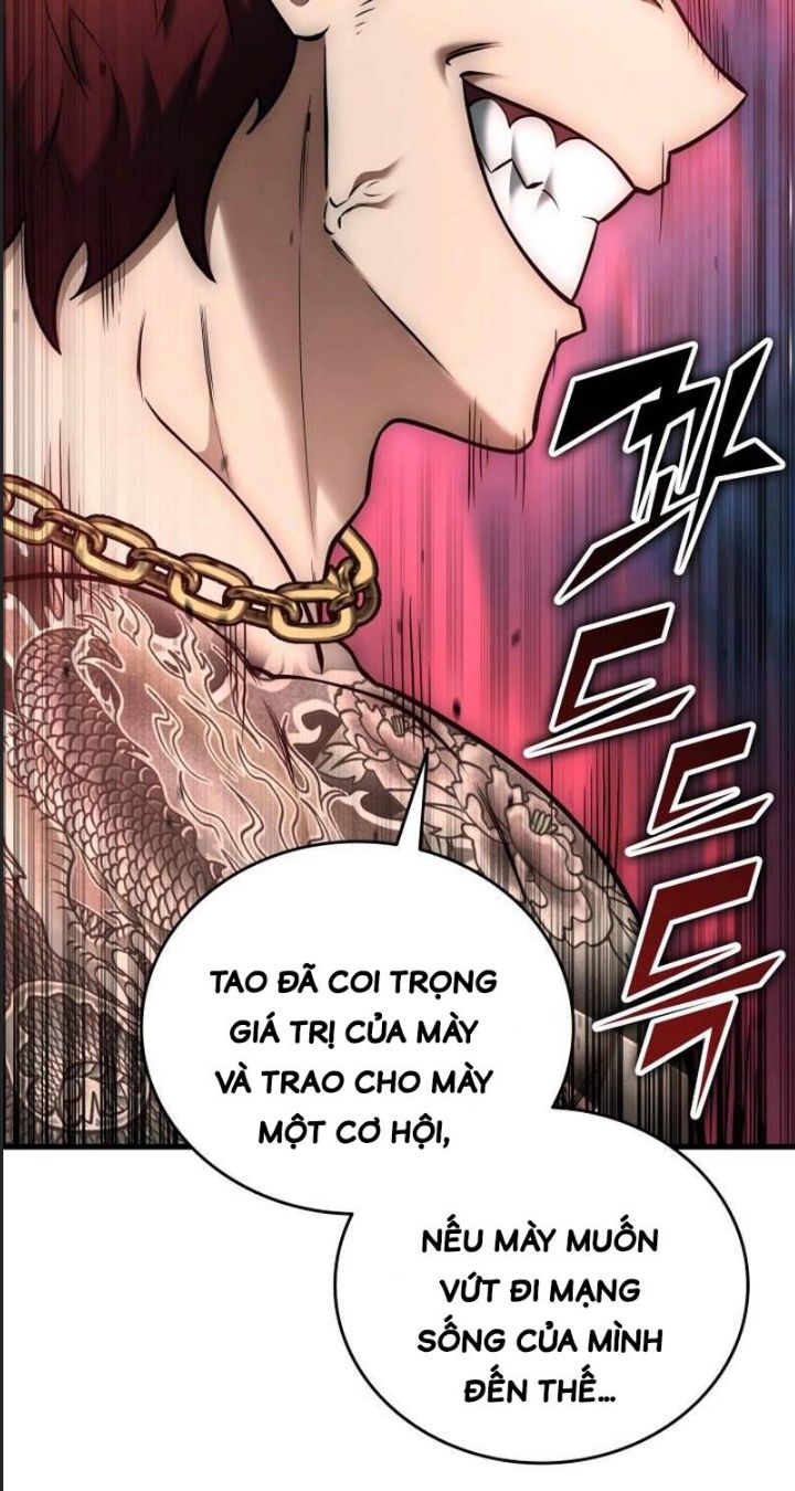 Theo Dõi Kênh Của Thánh Nhân Chapter 25 - 85