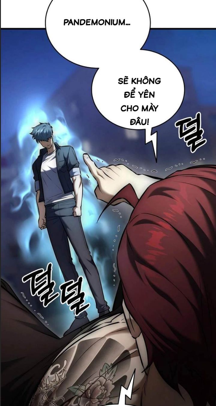 Theo Dõi Kênh Của Thánh Nhân Chapter 25 - 111
