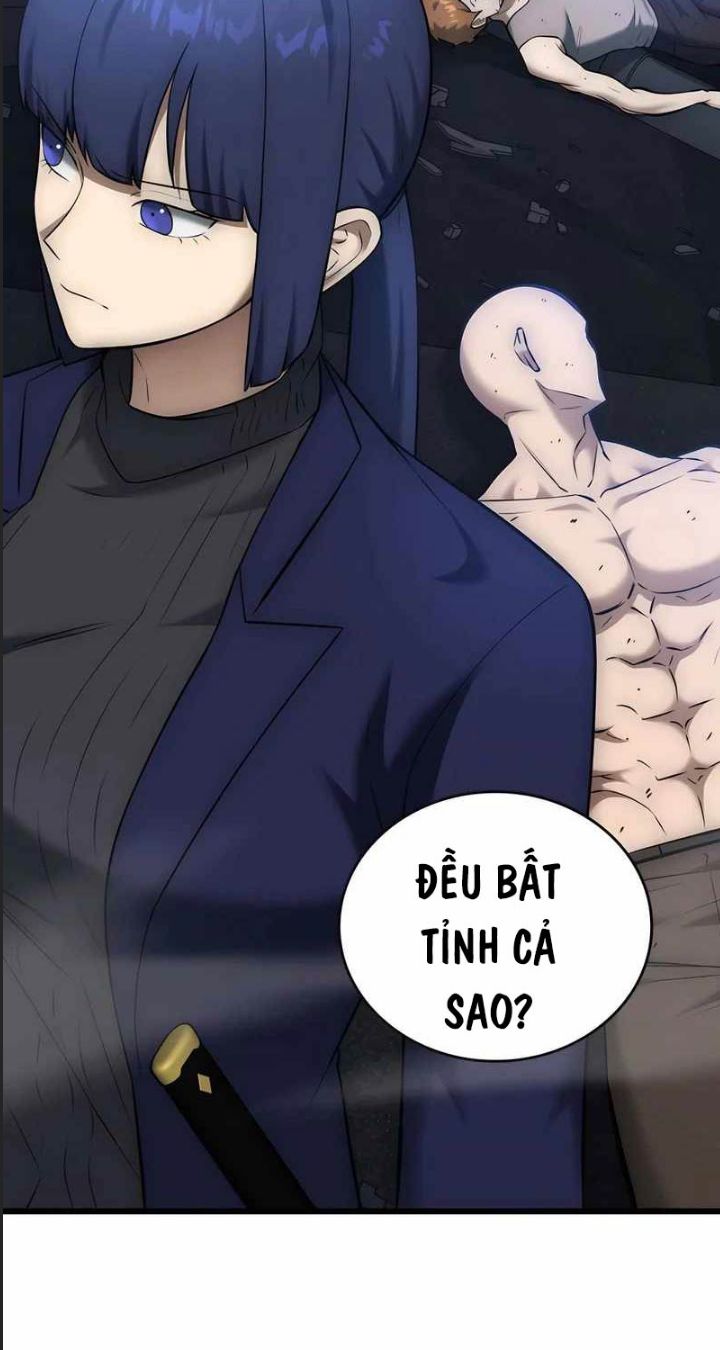Theo Dõi Kênh Của Thánh Nhân Chapter 26 - 6
