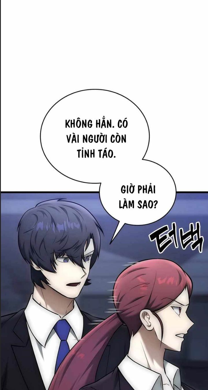Theo Dõi Kênh Của Thánh Nhân Chapter 26 - 7