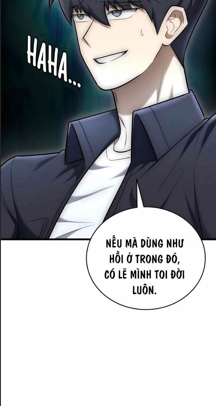 Theo Dõi Kênh Của Thánh Nhân Chapter 26 - 28