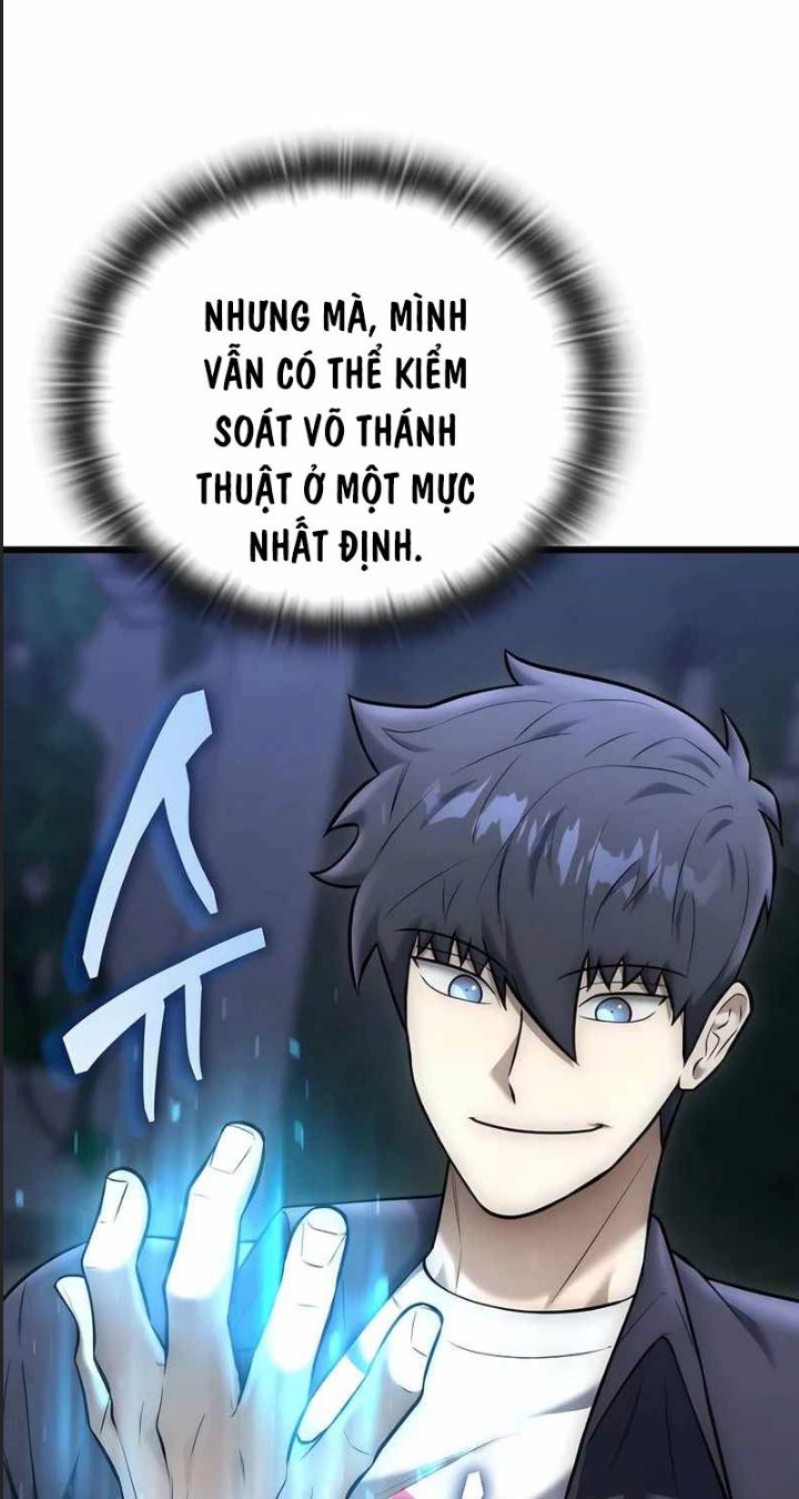 Theo Dõi Kênh Của Thánh Nhân Chapter 26 - 29