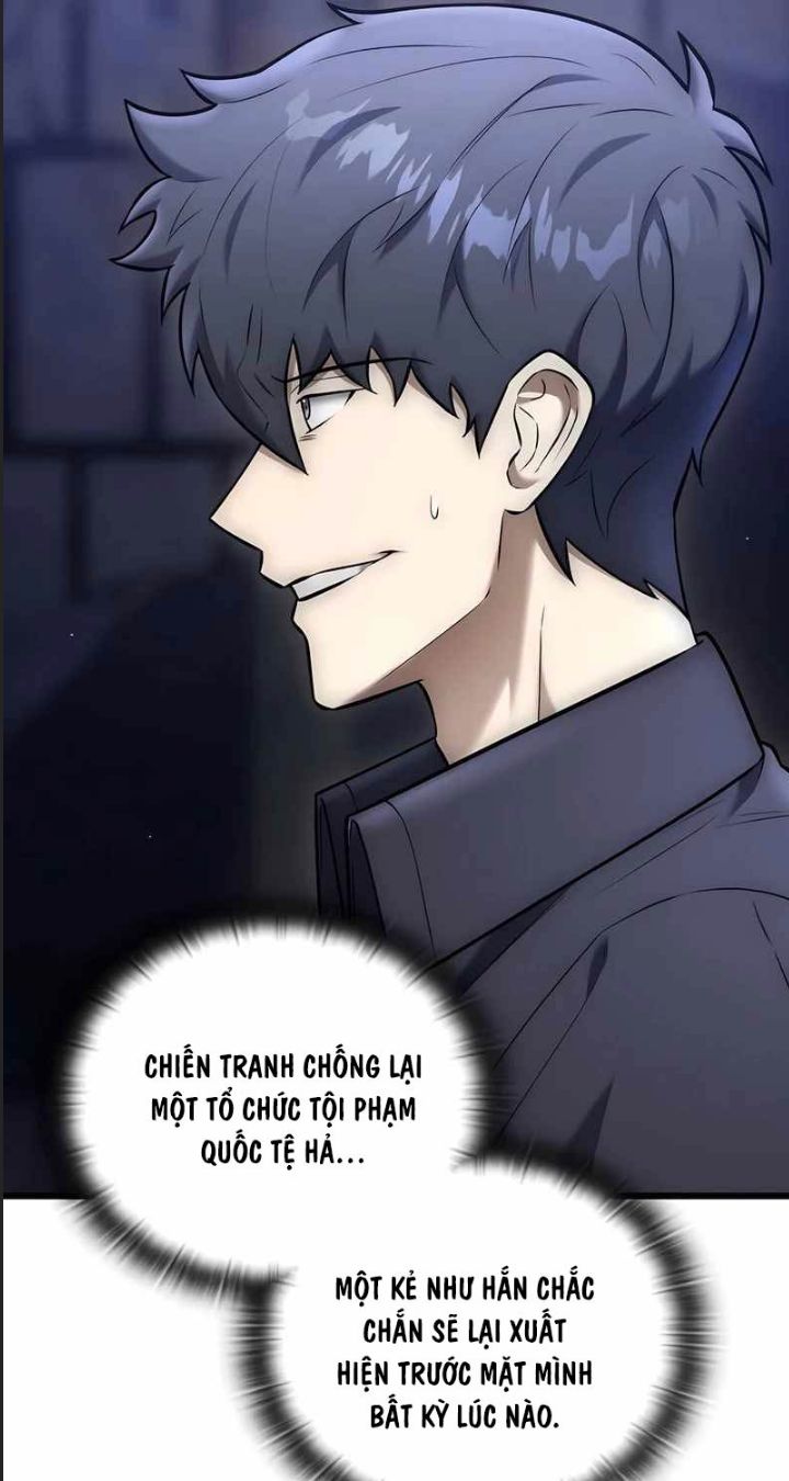 Theo Dõi Kênh Của Thánh Nhân Chapter 26 - 36