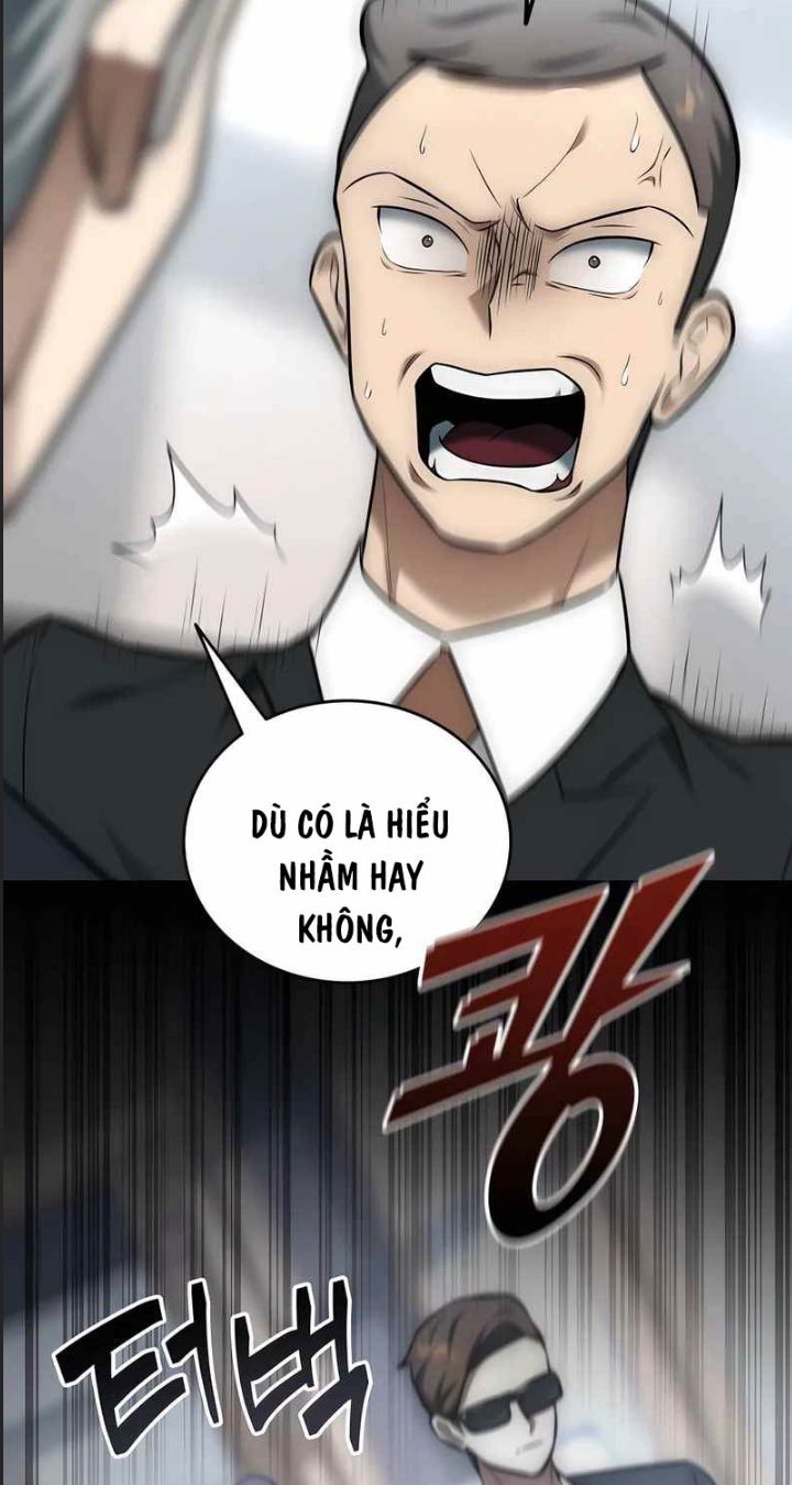 Theo Dõi Kênh Của Thánh Nhân Chapter 26 - 108