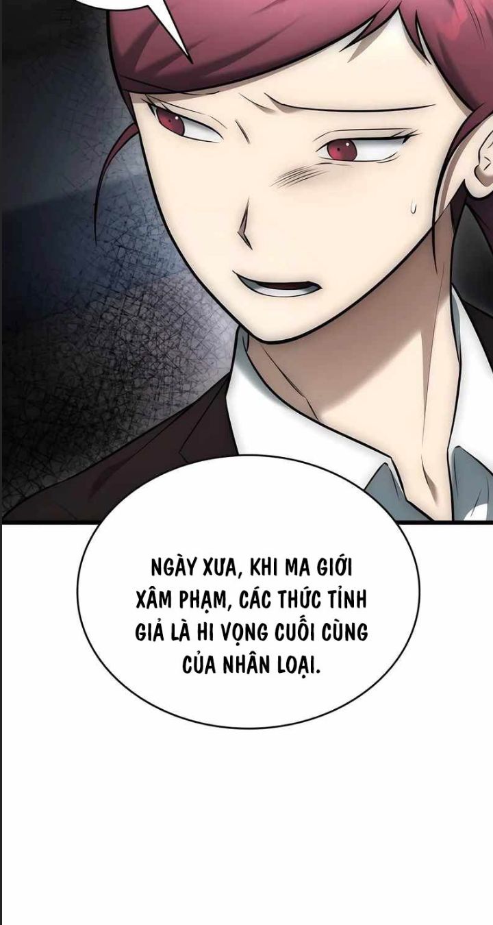 Theo Dõi Kênh Của Thánh Nhân Chapter 26 - 121
