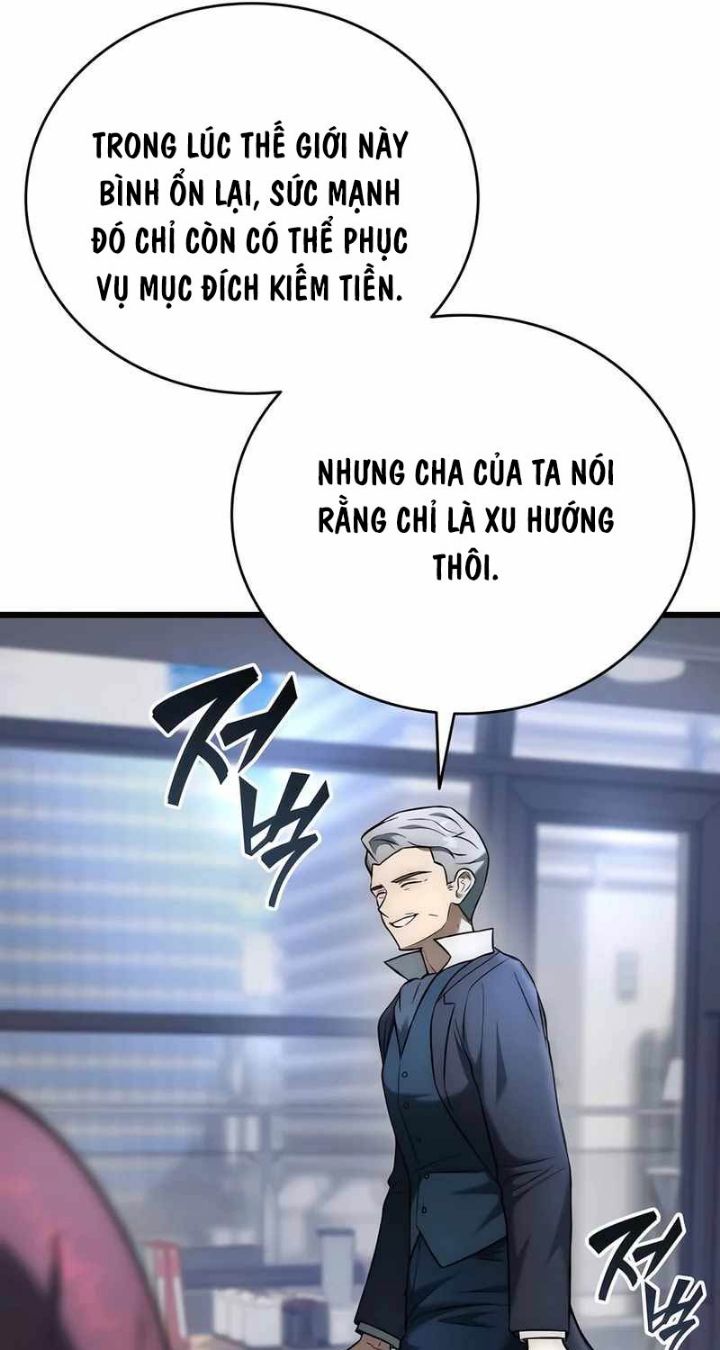 Theo Dõi Kênh Của Thánh Nhân Chapter 26 - 123