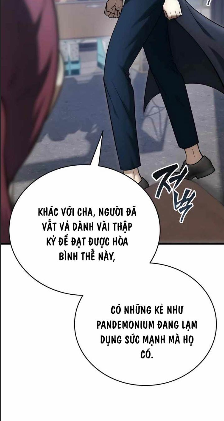 Theo Dõi Kênh Của Thánh Nhân Chapter 26 - 124