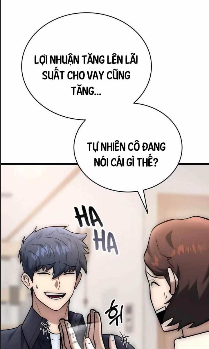 Theo Dõi Kênh Của Thánh Nhân Chapter 27 - 58