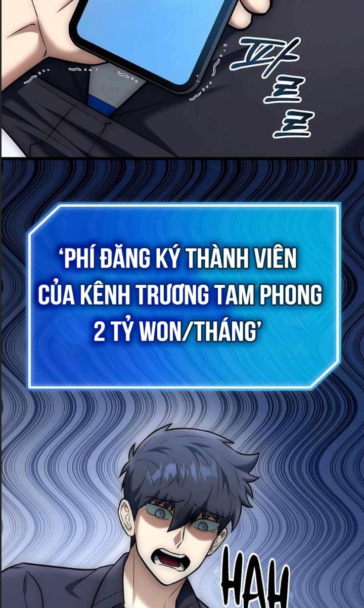 Theo Dõi Kênh Của Thánh Nhân Chapter 27 - 81