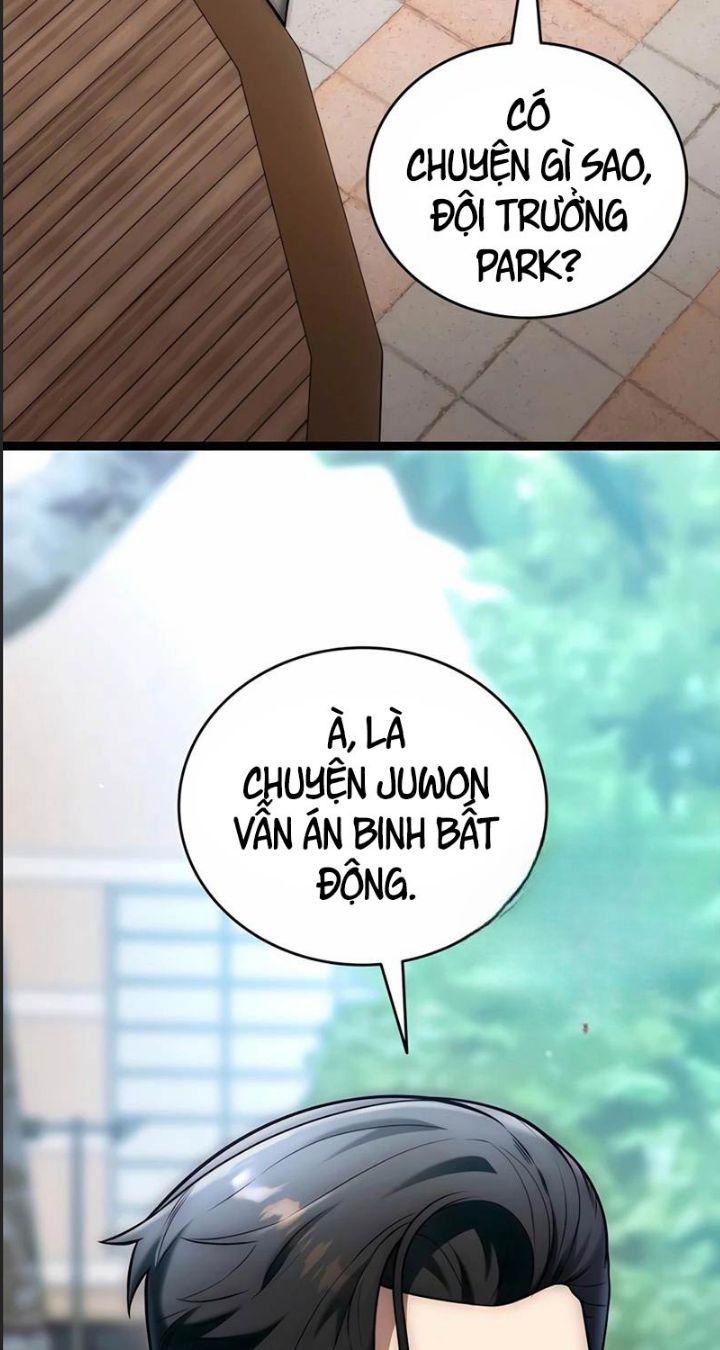 Theo Dõi Kênh Của Thánh Nhân Chapter 28 - 4