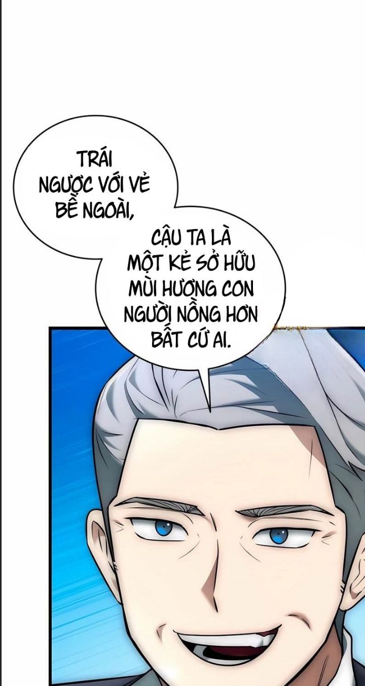Theo Dõi Kênh Của Thánh Nhân Chapter 28 - 11