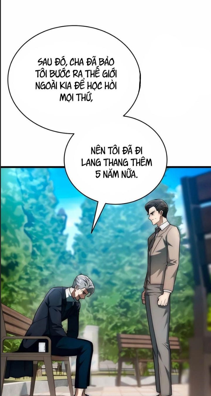 Theo Dõi Kênh Của Thánh Nhân Chapter 28 - 14