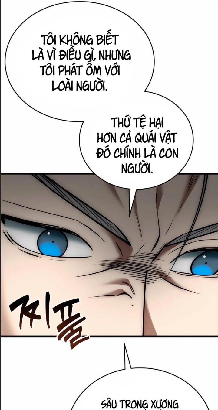 Theo Dõi Kênh Của Thánh Nhân Chapter 28 - 18