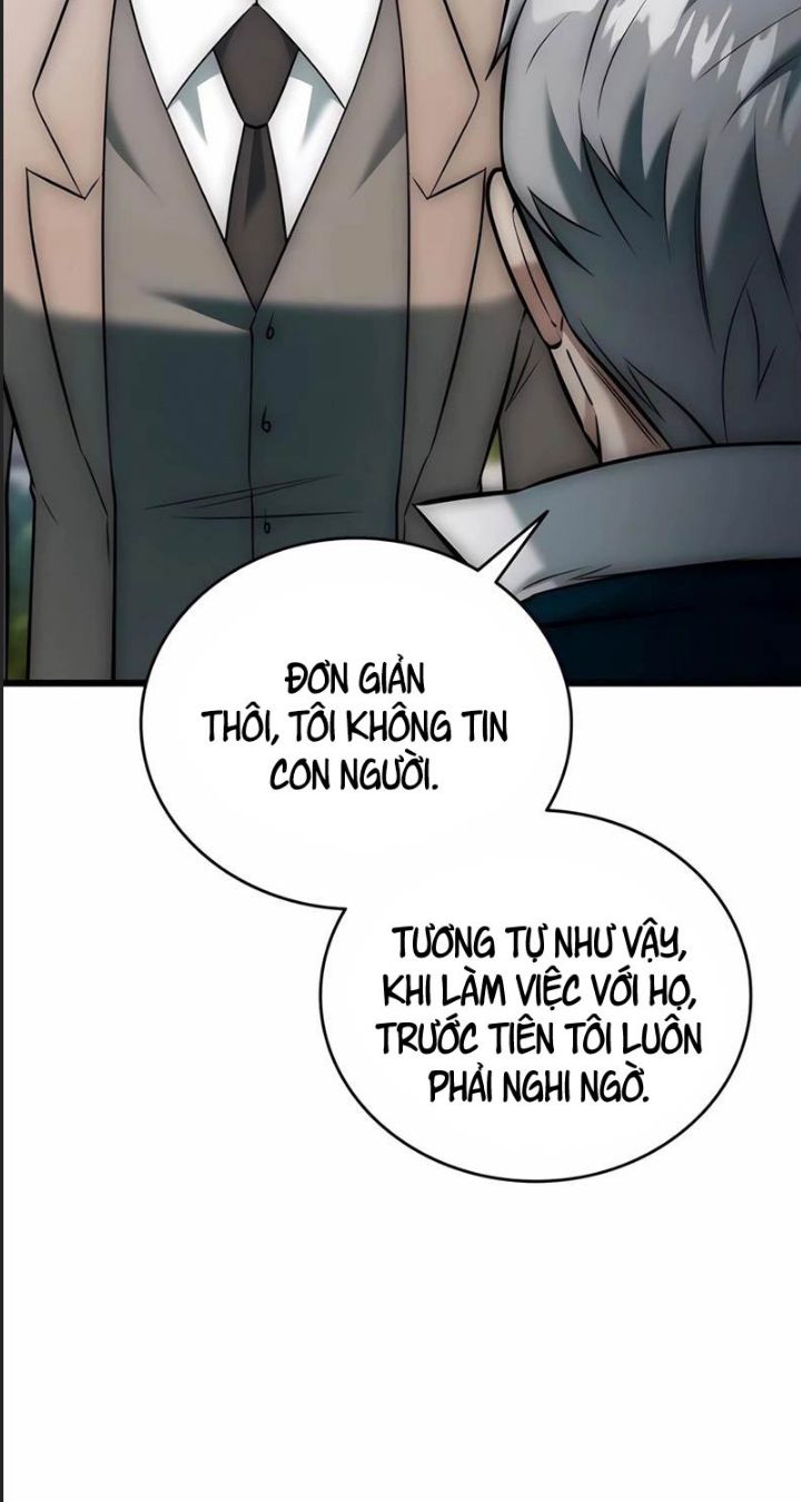 Theo Dõi Kênh Của Thánh Nhân Chapter 28 - 20