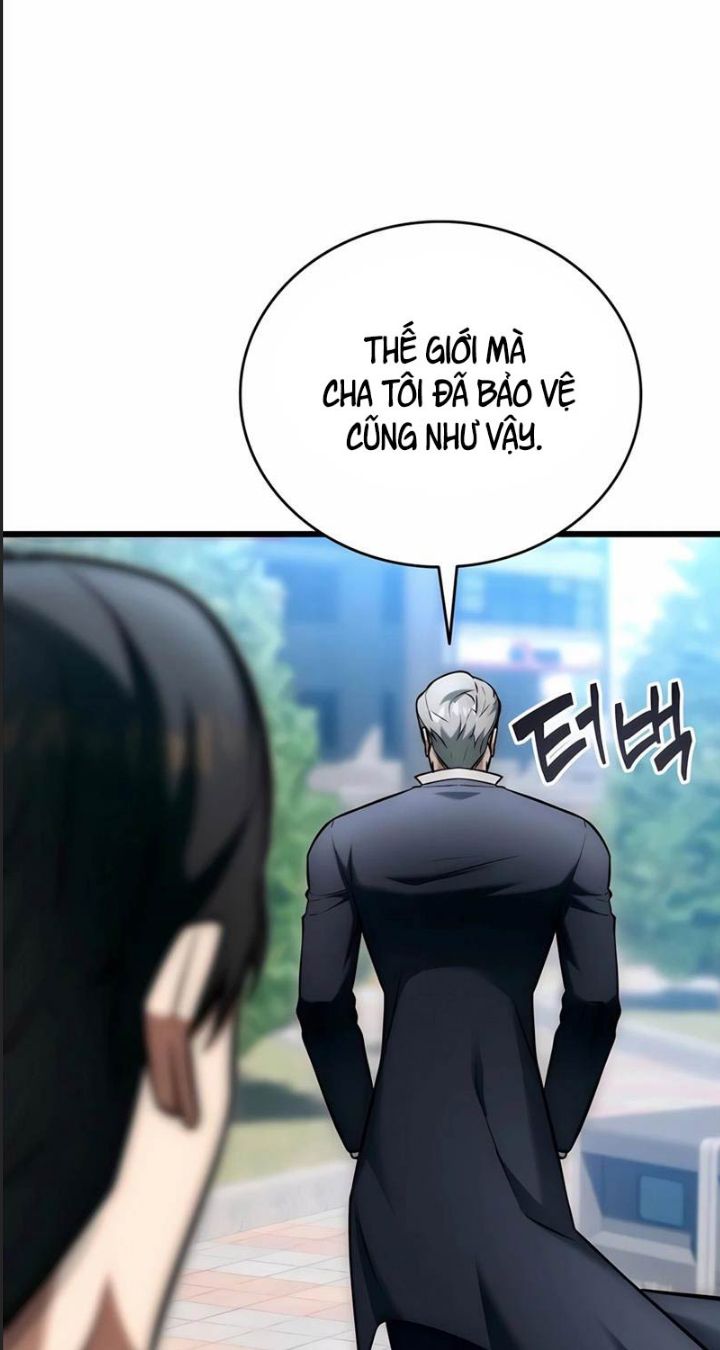 Theo Dõi Kênh Của Thánh Nhân Chapter 28 - 32
