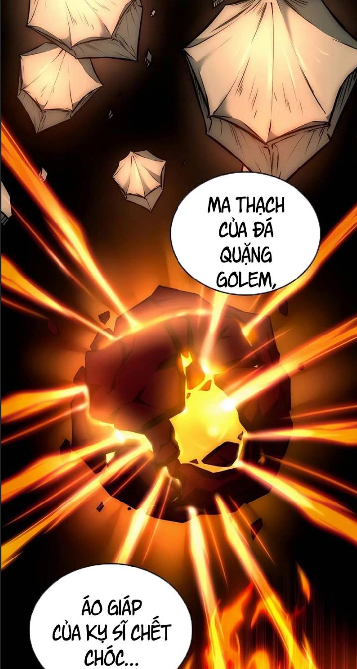 Theo Dõi Kênh Của Thánh Nhân Chapter 28 - 46