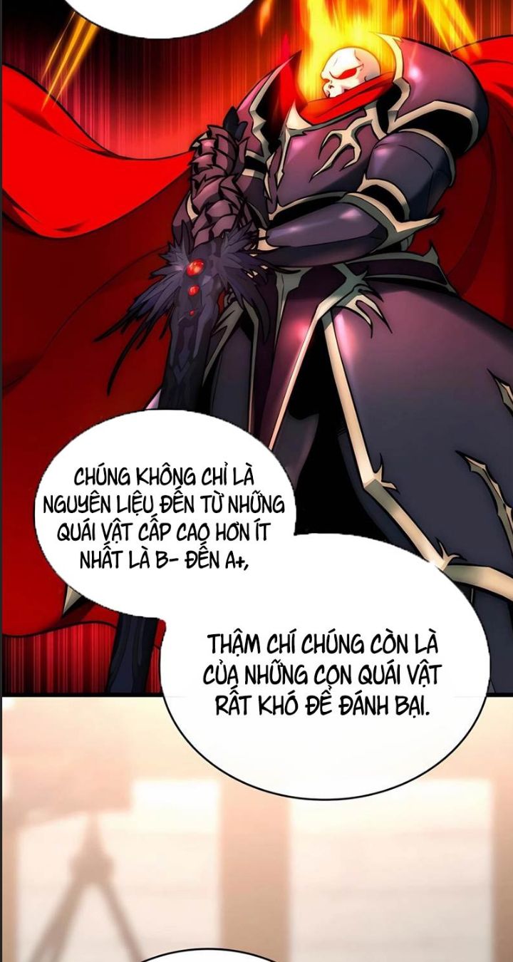 Theo Dõi Kênh Của Thánh Nhân Chapter 28 - 47