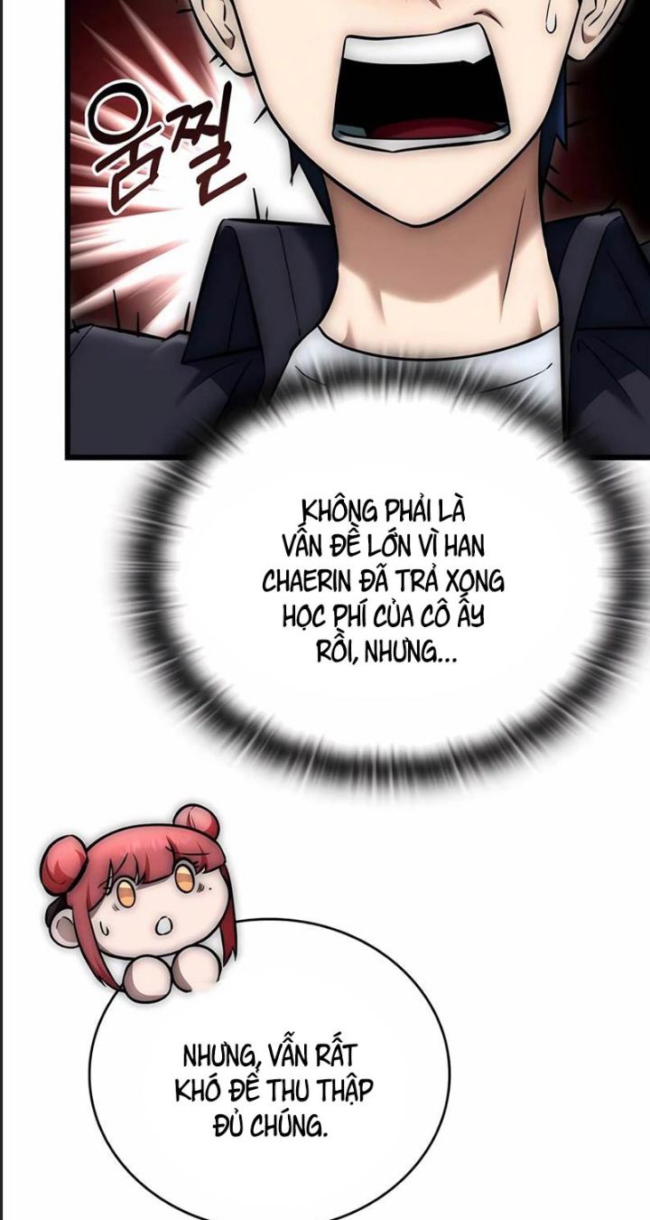 Theo Dõi Kênh Của Thánh Nhân Chapter 28 - 54