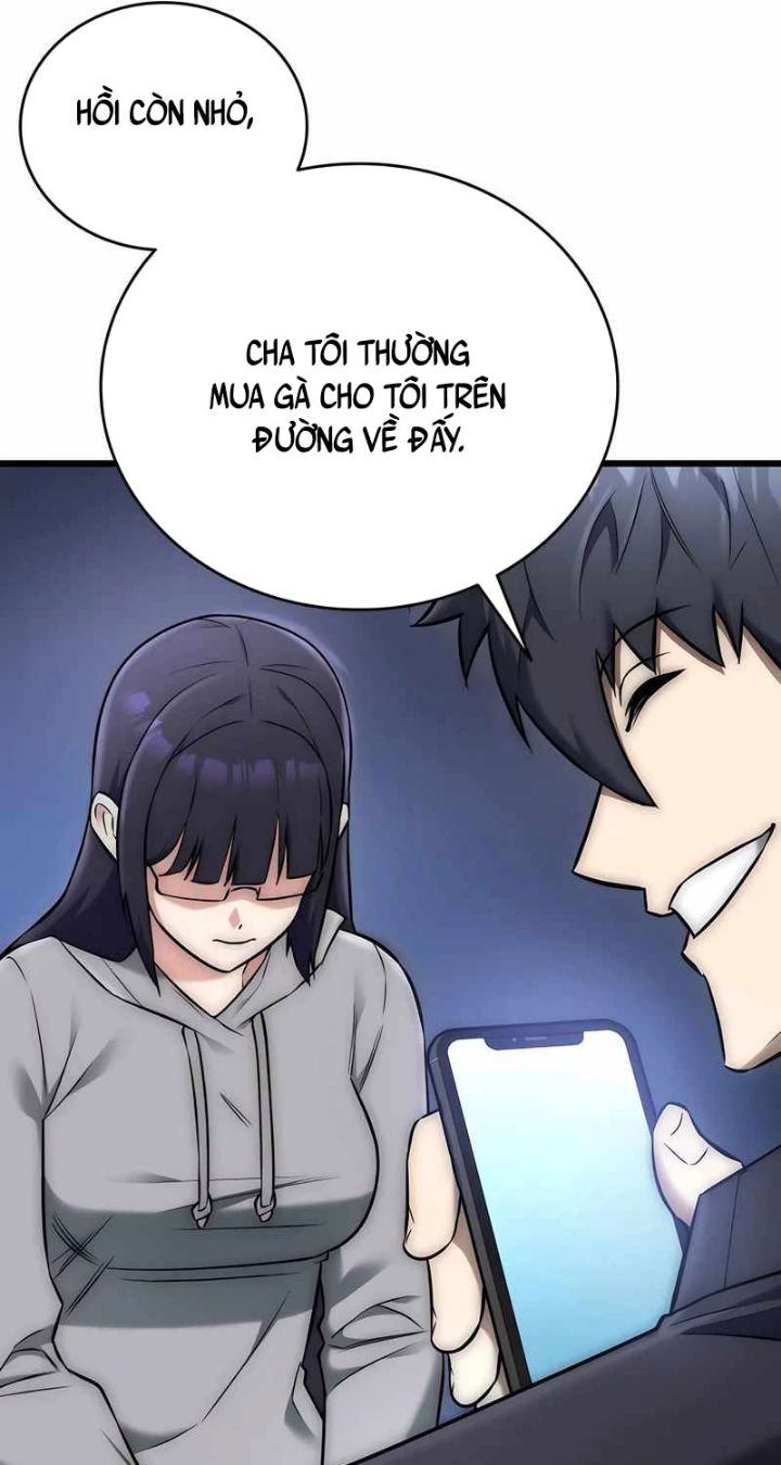 Theo Dõi Kênh Của Thánh Nhân Chapter 29 - 87