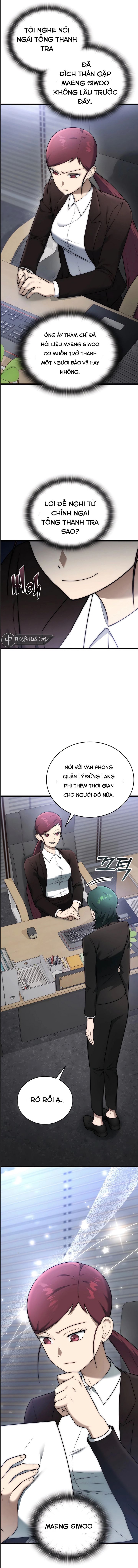 Theo Dõi Kênh Của Thánh Nhân Chapter 30 - 7