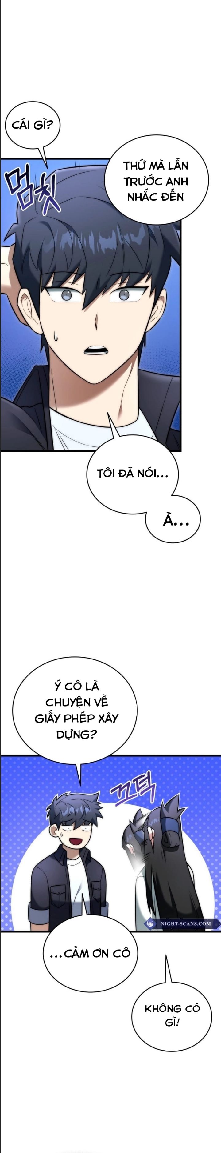 Theo Dõi Kênh Của Thánh Nhân Chapter 31 - 9