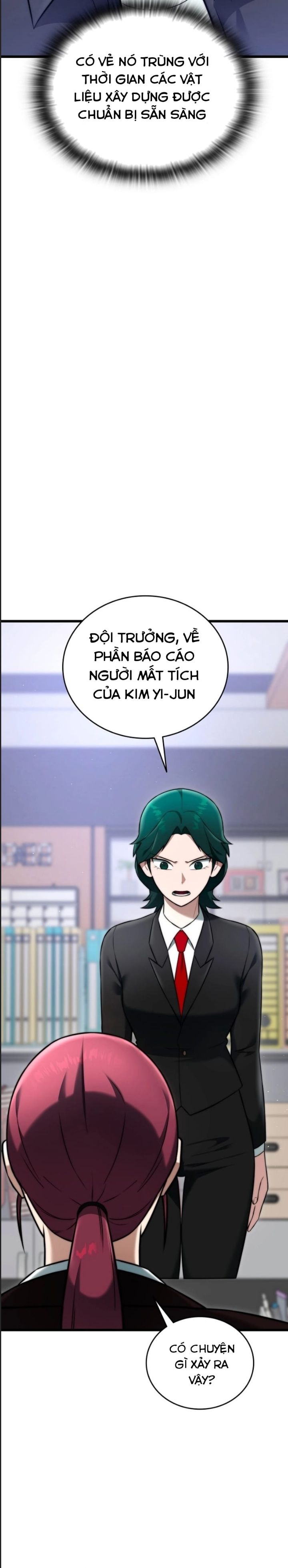 Theo Dõi Kênh Của Thánh Nhân Chapter 31 - 11