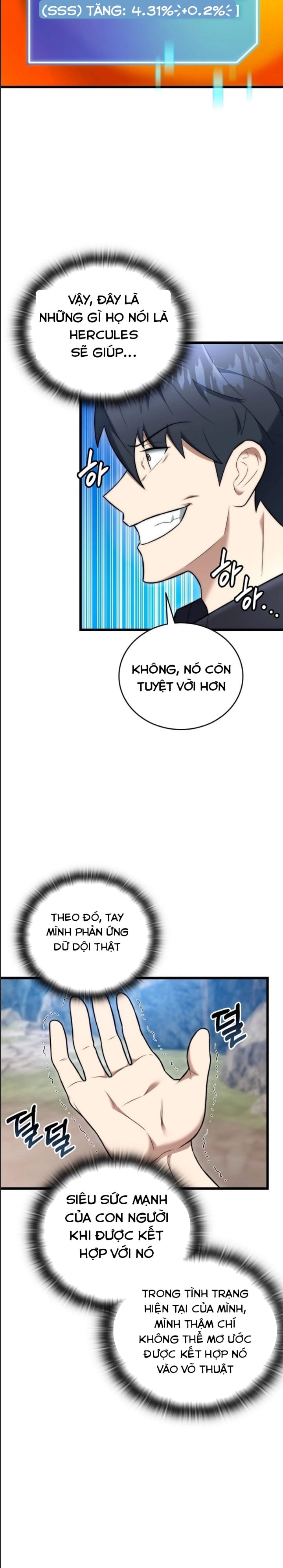 Theo Dõi Kênh Của Thánh Nhân Chapter 31 - 27