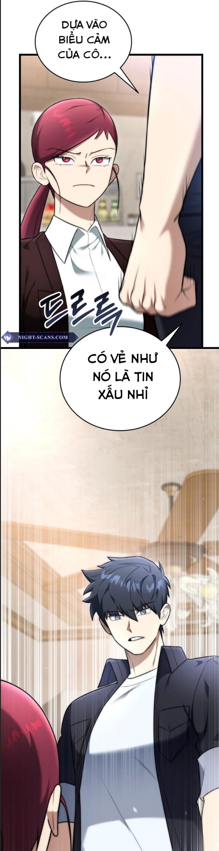 Theo Dõi Kênh Của Thánh Nhân Chapter 31 - 40