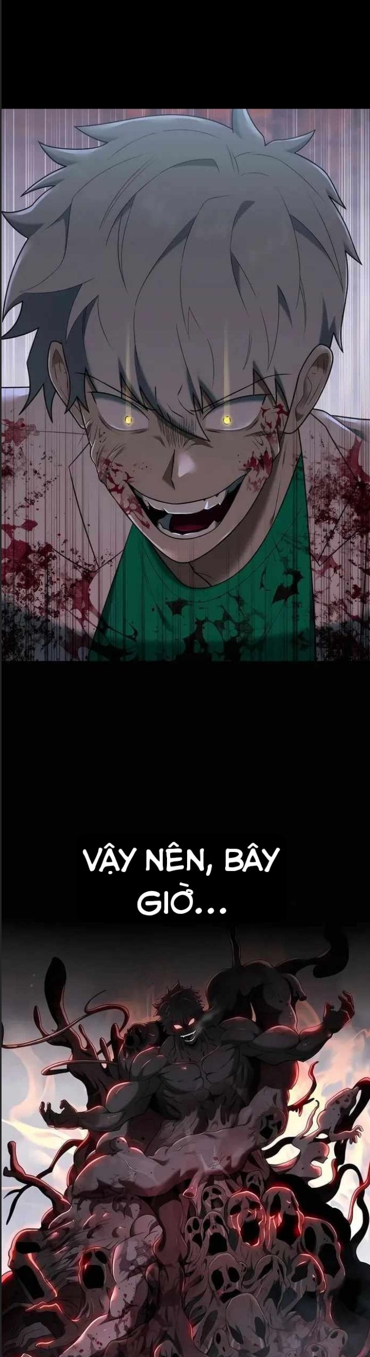 Theo Dõi Kênh Của Thánh Nhân Chapter 33 - 4