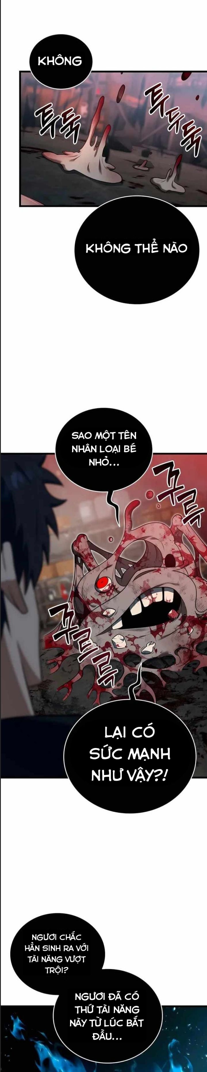 Theo Dõi Kênh Của Thánh Nhân Chapter 33 - 23