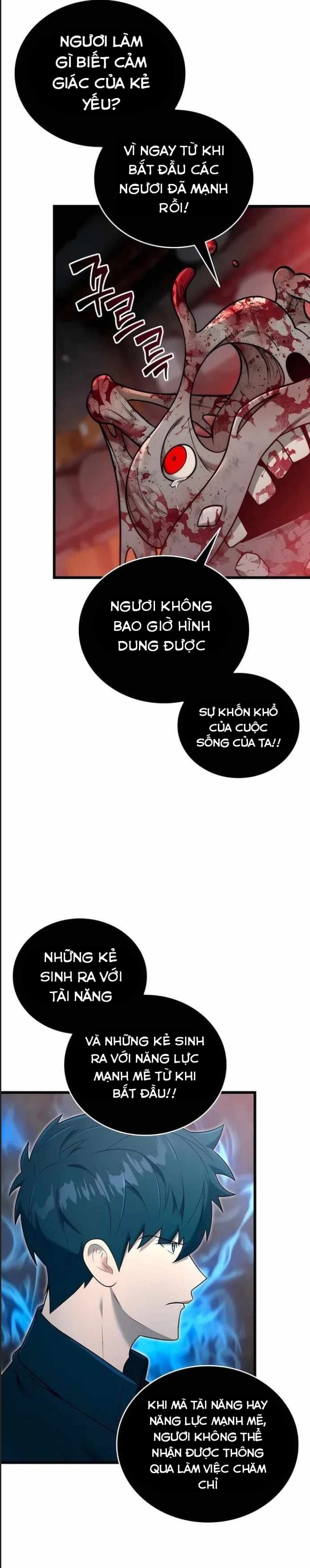 Theo Dõi Kênh Của Thánh Nhân Chapter 33 - 26