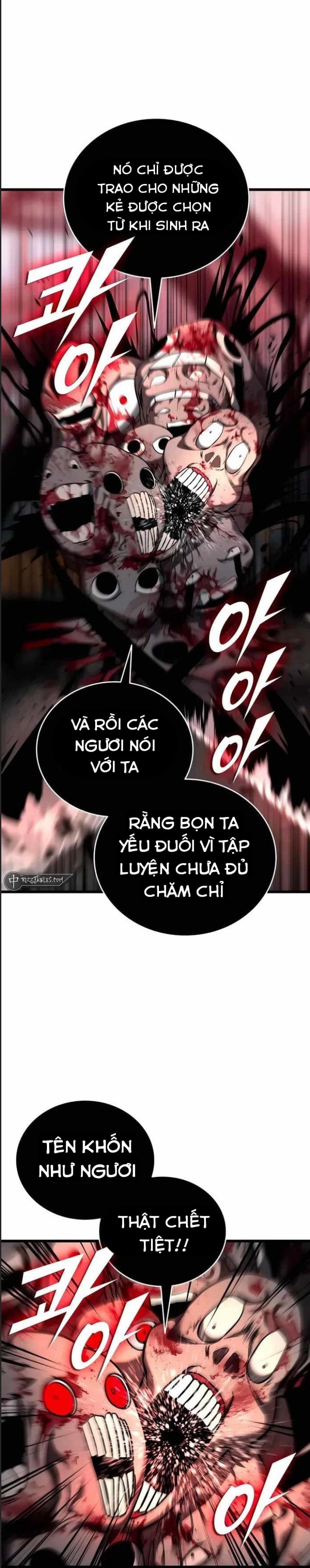 Theo Dõi Kênh Của Thánh Nhân Chapter 33 - 27