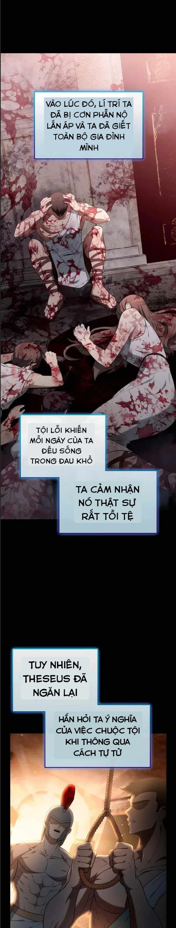 Theo Dõi Kênh Của Thánh Nhân Chapter 33 - 32