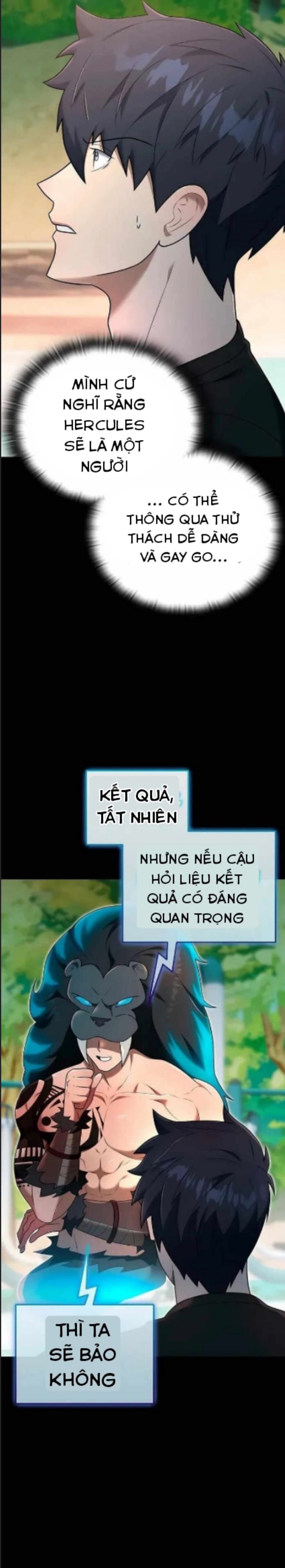 Theo Dõi Kênh Của Thánh Nhân Chapter 33 - 34