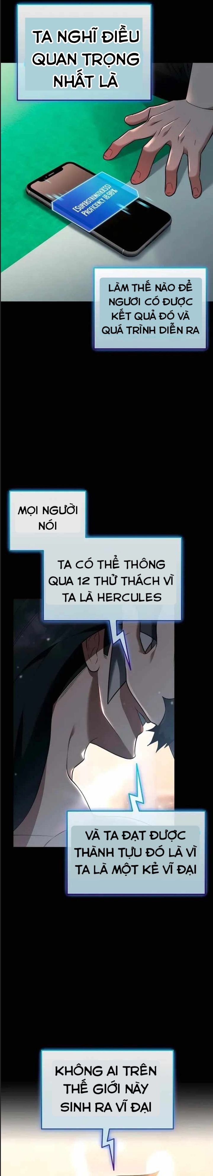 Theo Dõi Kênh Của Thánh Nhân Chapter 33 - 35