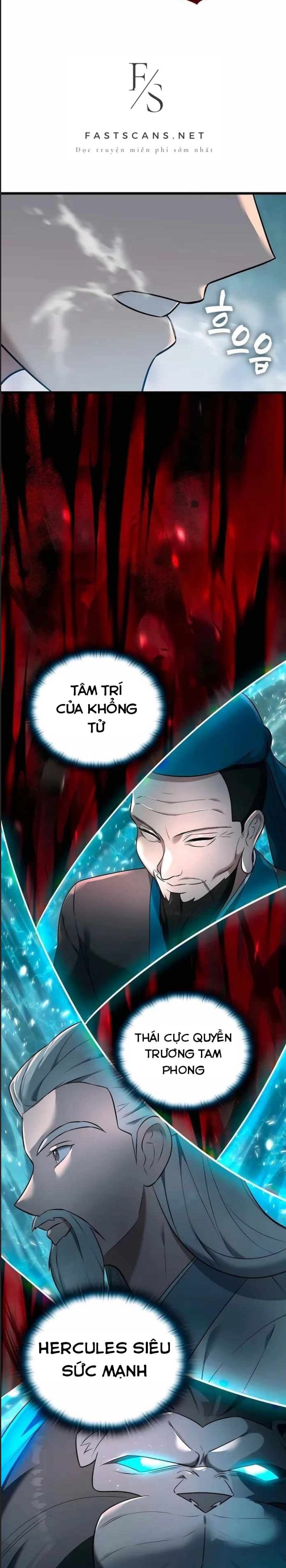 Theo Dõi Kênh Của Thánh Nhân Chapter 33 - 41