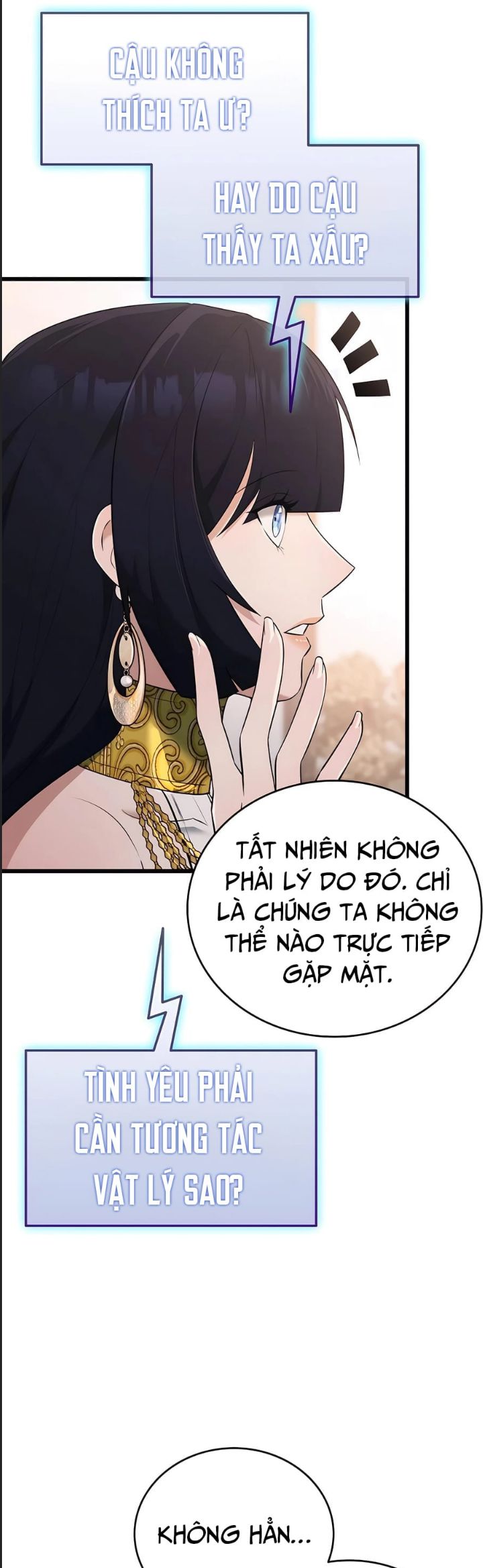 Theo Dõi Kênh Của Thánh Nhân Chapter 37 - 17