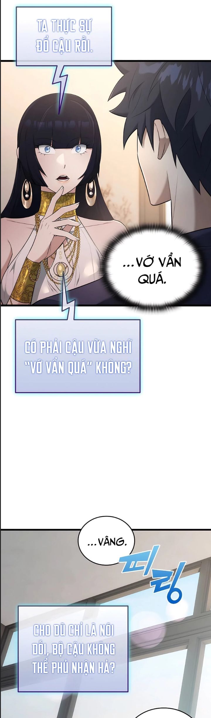 Theo Dõi Kênh Của Thánh Nhân Chapter 37 - 20