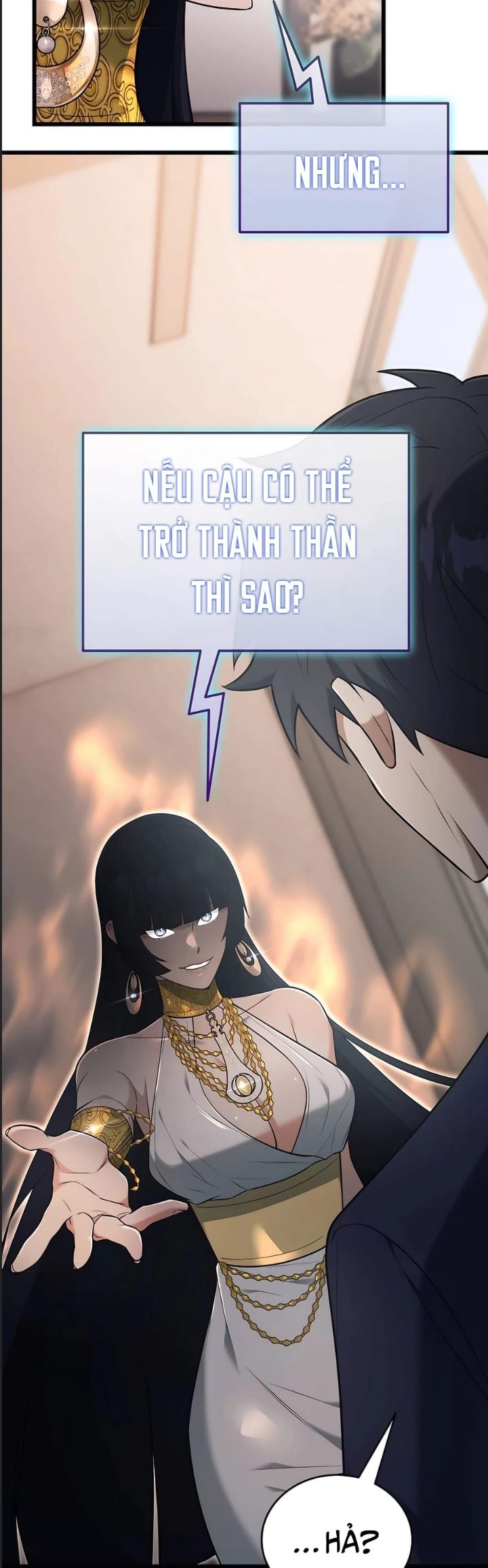 Theo Dõi Kênh Của Thánh Nhân Chapter 37 - 24